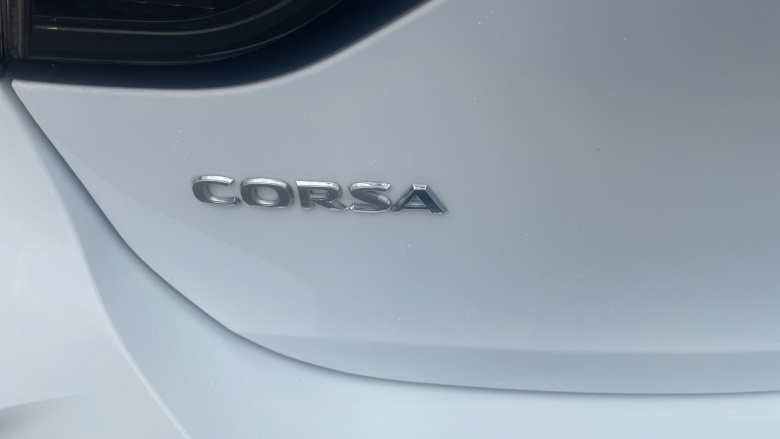 Vauxhall Corsa 1.2 Turbo GS Line 5dr Petrol Hatchback